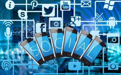 COMUNICARE ATTRAVERSO I SOCIAL