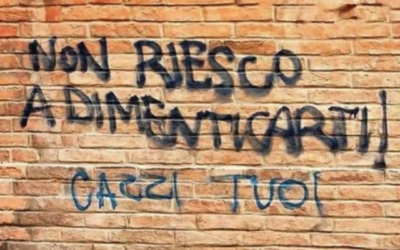 QUANDO IL CLIENTE NON RIESCE A DIMENTICARTI…