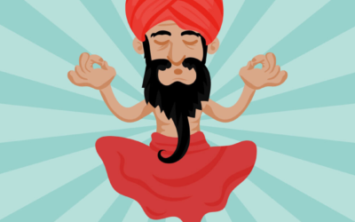 ANCHE TU SEI UN GURU DELLA DOMENICA?
