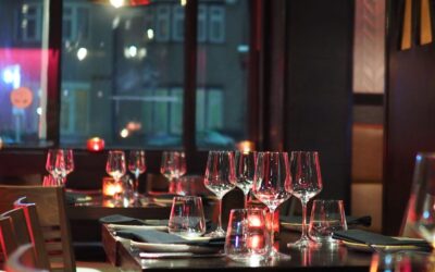 Pubblicizzare un ristorante: crea il tuo ecosistema di marketing.