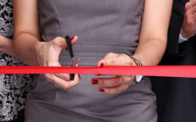 Pubblicizzare una nuova apertura: uno dei sistemi per riempire la tua attività.