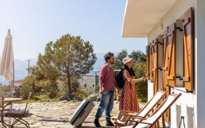 Come pubblicizzare una casa vacanze?