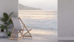 pubblicizzare casa vacanze sul mare