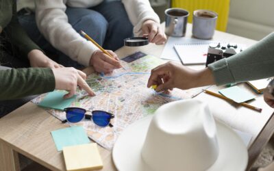 Come promuovere un’agenzia di viaggi