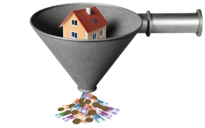 Costruire un Funnel Immobiliare: la simbiosi delle strategie.