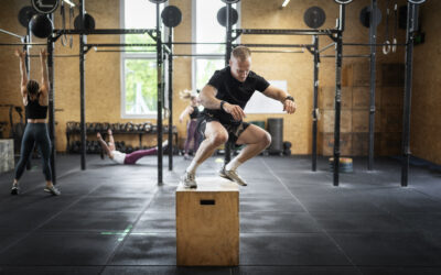 Il marketing segreto che si nasconde nella nicchia del Crossfit