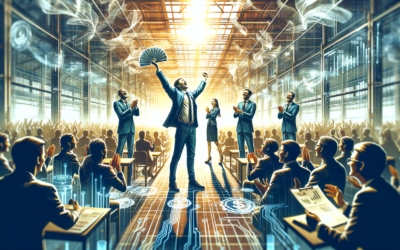 Strategie di Vendita B2B: Il Potere della Differenziazione