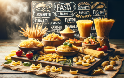 Come vendere pasta fresca online: smetti di fare questi errori