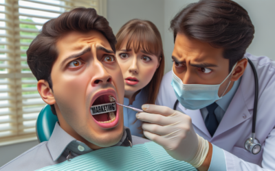 Il Web Marketing per dentisti: strategia e “carie” digitali