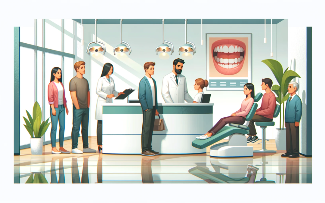 Guida al Digital Marketing per Odontoiatri: un nuovo approccio