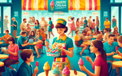 Strategia di marketing gelateria: leggi questo prima di firmare contratti.