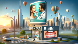 un dentista che si è posizionato grazie al web marketing per dentisti