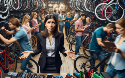 Come Vendere Biciclette Online: Strategia per un Negozio di Bici