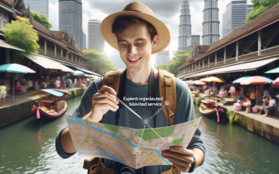 Web Marketing per il Turismo: Come Attrarre i Viaggiatori