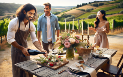 Marketing agriturismo: ecco quello che devi sapere