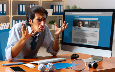 Cosa inserire in un sito?