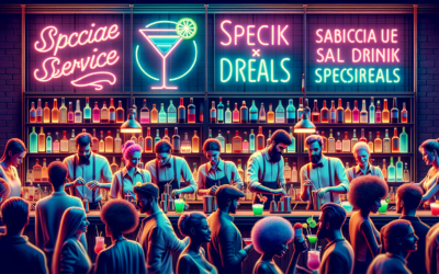 Come pubblicizzare un bar