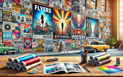 Marketing Fisico: Il “vecchio” sistema è meglio?
