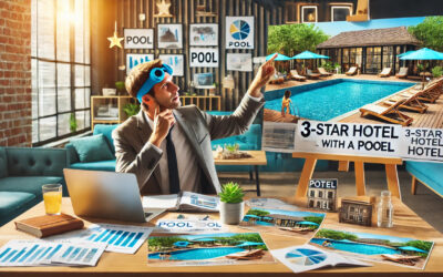 Come Promuovere un Hotel: I passi per pubblicizzarti