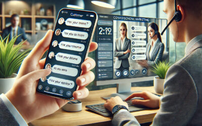 Marketing Conversazionale: Cos é e cosa gli manca