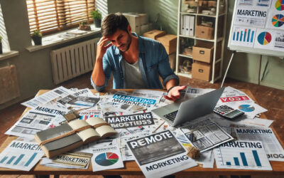 Come pubblicizzare un’attività: Prima salti gli ostacoli prima ottieni risultati