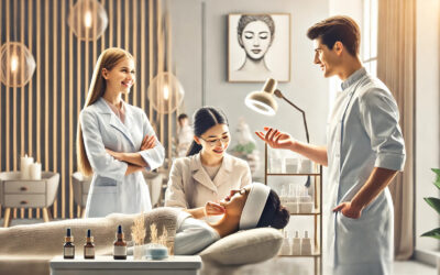 Idee per promozioni centri estetici: 5 genialate