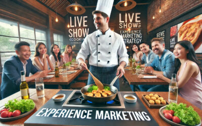 Strategie di Marketing per Ristoranti: Come riempire il locale