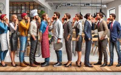 Marketing Passaparola: La Strategia Che Fa La Differenza